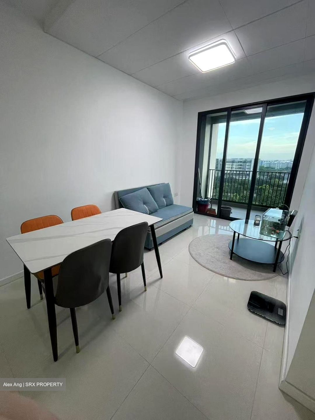 Treasure at Tampines (D18), Condominium #499589211